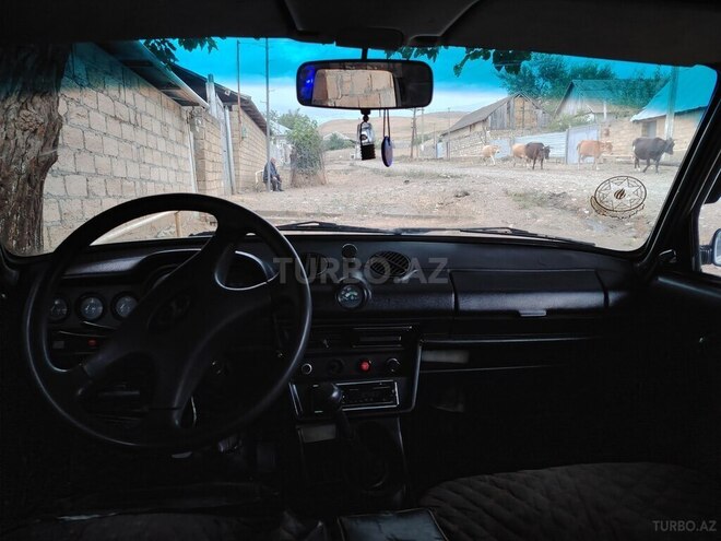 LADA (VAZ) 2106 1988, 50,000 km - 1.6 l - Oğuz