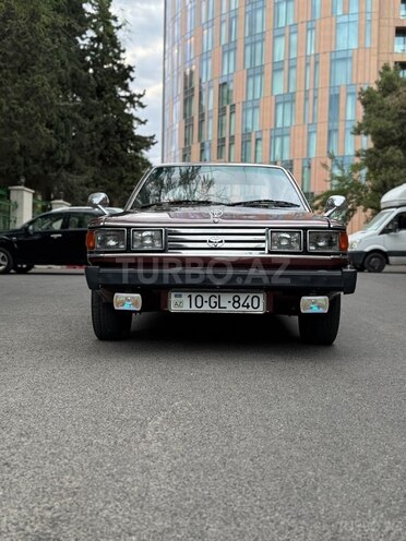 Toyota Carina 1982, 55,000 km - 1.5 l - Bakı