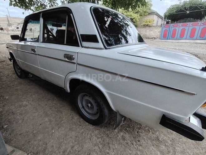 LADA (VAZ) 2106 1988, 50,000 km - 1.6 l - Oğuz