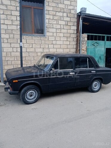 LADA (VAZ) 2106 1981, 90,000 km - 1.6 л - Goranboy