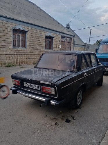 LADA (VAZ) 2106 1981, 90,000 km - 1.6 л - Goranboy