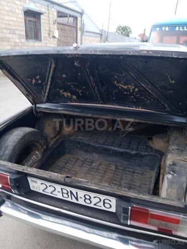 LADA (VAZ) 2106 1981, 90,000 km - 1.6 л - Goranboy