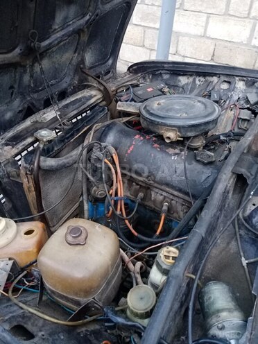 LADA (VAZ) 2106 1981, 90,000 km - 1.6 л - Goranboy