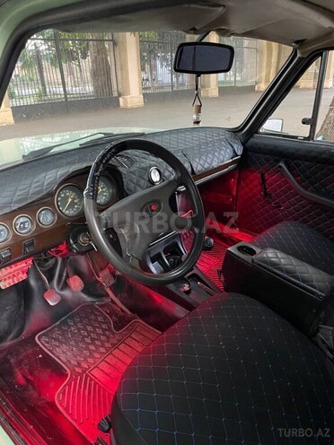 LADA (VAZ) 2106 1985, 22,222 km - 1.6 l - Mingəçevir