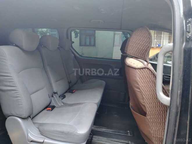 Hyundai H-1 2010, 320,000 km - 2.5 л - Bakı