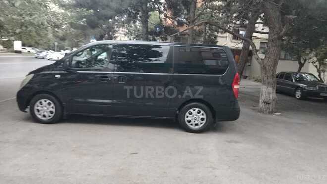 Hyundai H-1 2010, 320,000 km - 2.5 л - Bakı