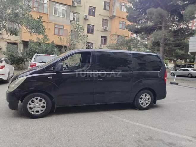 Hyundai H-1 2010, 320,000 km - 2.5 л - Bakı