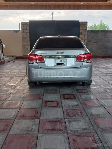 Chevrolet Cruze 2015, 228,000 km - 1.4 l - Bərdə