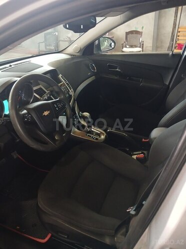 Chevrolet Cruze 2015, 228,000 km - 1.4 l - Bərdə