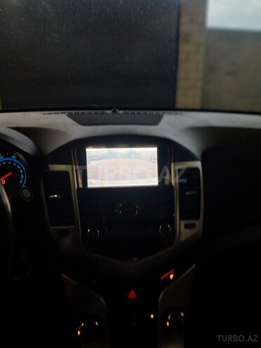Chevrolet Cruze 2015, 228,000 km - 1.4 l - Bərdə