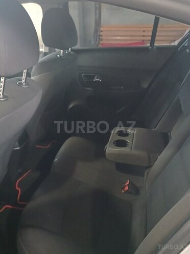 Chevrolet Cruze 2015, 228,000 km - 1.4 l - Bərdə