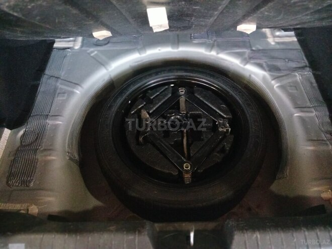 Chevrolet Cruze 2015, 228,000 km - 1.4 l - Bərdə