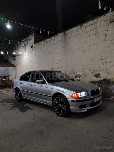 BMW 323-5