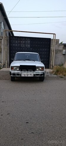 LADA (VAZ) 2107 2007, 94,000 km - 1.6 l - Biləsuvar