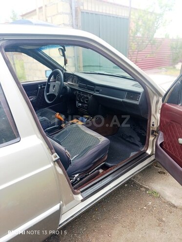 Mercedes 190 1990, 557,918 km - 2.0 л - Bakı