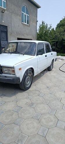 LADA (VAZ) 2107 2007, 94,000 km - 1.6 l - Biləsuvar