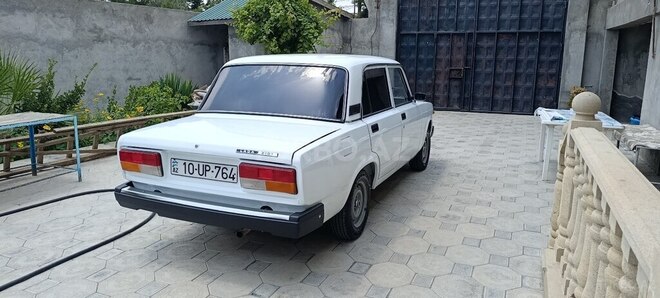 LADA (VAZ) 2107 2007, 94,000 km - 1.6 l - Biləsuvar