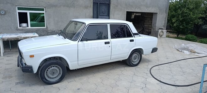LADA (VAZ) 2107 2007, 94,000 km - 1.6 l - Biləsuvar