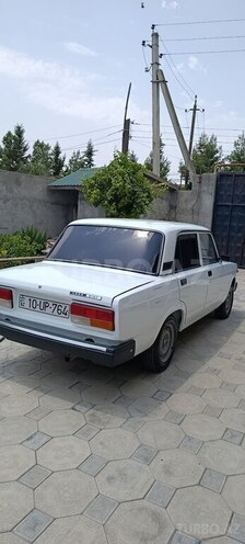 LADA (VAZ) 2107 2007, 94,000 km - 1.6 l - Biləsuvar
