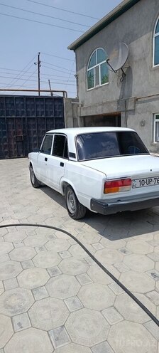 LADA (VAZ) 2107 2007, 94,000 km - 1.6 l - Biləsuvar