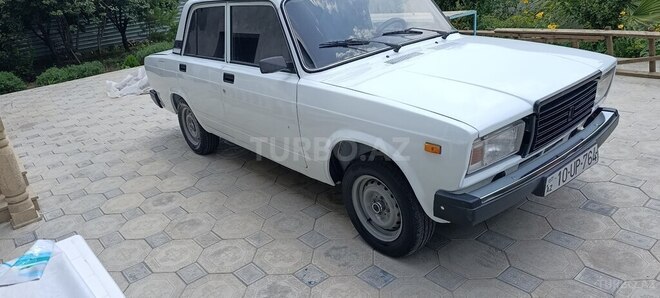 LADA (VAZ) 2107 2007, 94,000 km - 1.6 l - Biləsuvar