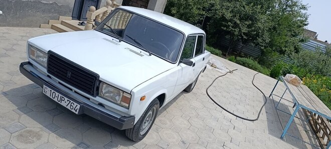 LADA (VAZ) 2107 2007, 94,000 km - 1.6 l - Biləsuvar