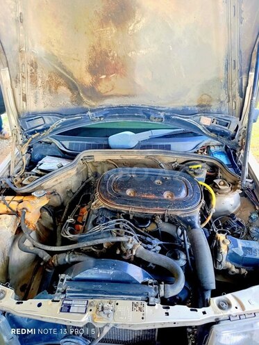 Mercedes 190 1990, 557,918 km - 2.0 л - Bakı