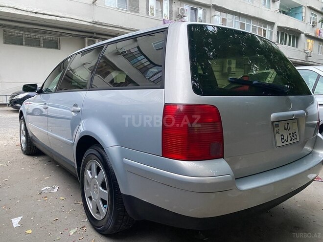 Volkswagen Passat 2000, 295,000 km - 1.8 l - Bakı