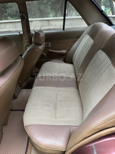 Toyota Carina 1982, 55,000 km - 1.5 l - Bakı