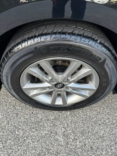 Hyundai Sonata 2014, 158,000 km - 2.4 l - Bakı