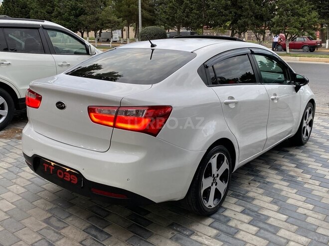 Kia Rio-8