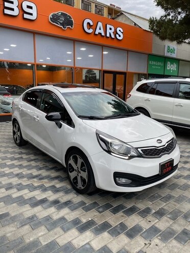 Kia Rio-5