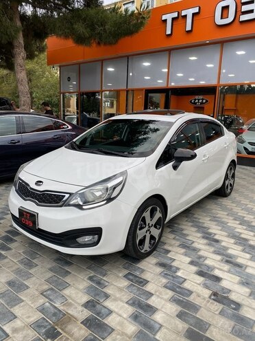 Kia Rio-4