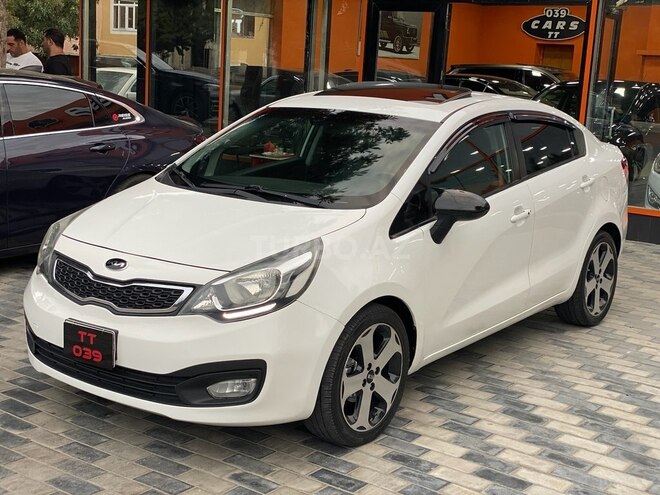 Kia Rio-3