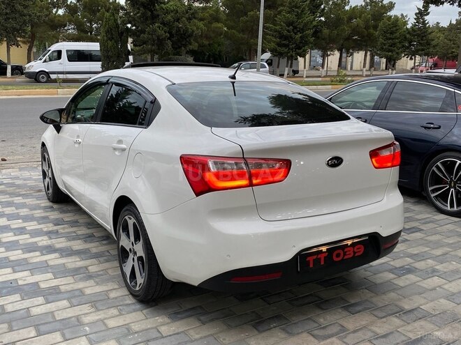 Kia Rio-9