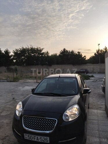 Nissan March 2011, 99,000 km - 1.2 l - Sumqayıt