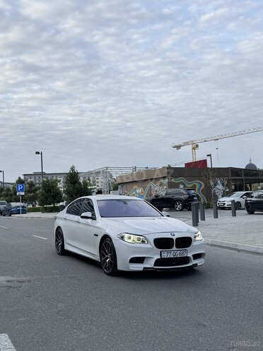 BMW 528 2013, 185,000 km - 2.0 l - Bakı