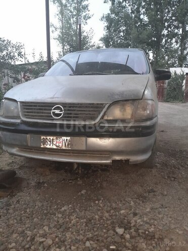 Opel Sintra 1999, 488,799 km - 2.2 l - Beyləqan