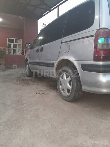 Opel Sintra 1999, 488,799 km - 2.2 l - Beyləqan