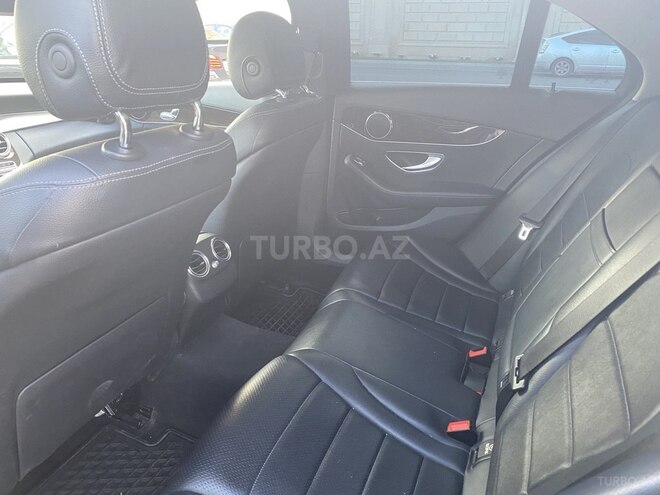 Mercedes C 300-7