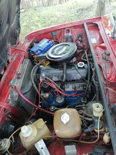 LADA (VAZ) 2106 1985, 18,756 km - 1.5 l - İsmayıllı