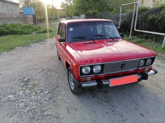 LADA (VAZ) 2106 1985, 18,756 km - 1.5 l - İsmayıllı