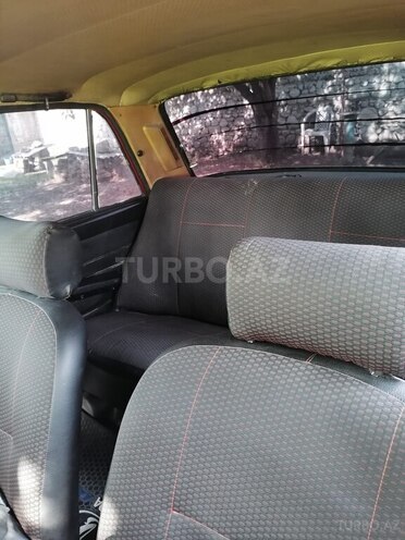 LADA (VAZ) 2106 1985, 18,756 km - 1.5 l - İsmayıllı