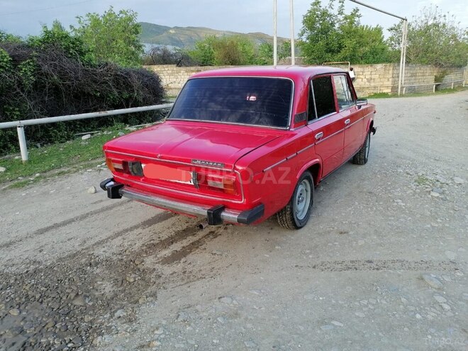 LADA (VAZ) 2106 1985, 18,756 km - 1.5 l - İsmayıllı