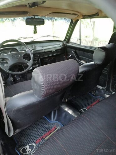 LADA (VAZ) 2106 1985, 18,756 km - 1.5 l - İsmayıllı