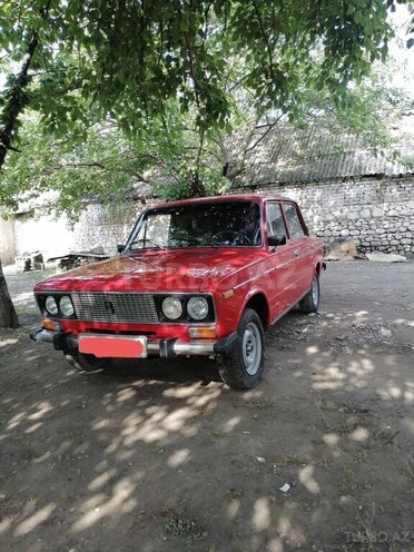 LADA (VAZ) 2106 1985, 18,756 km - 1.5 l - İsmayıllı