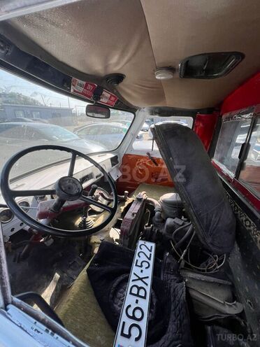 UAZ 33036 1985, 200,000 km - 2.5 l - Bakı