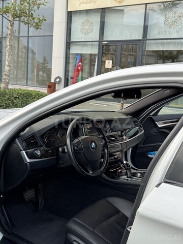 BMW 528 2013, 185,000 km - 2.0 l - Bakı