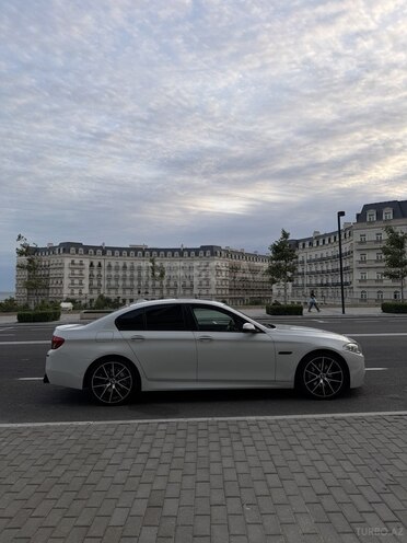 BMW 528 2013, 185,000 km - 2.0 l - Bakı