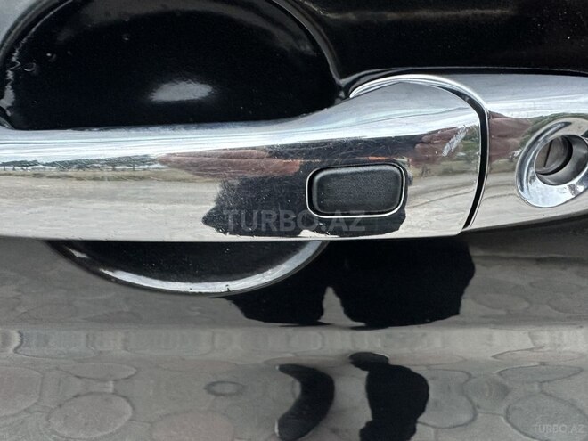 Ford Explorer 2012, 166,285 km - 3.5 l - Sumqayıt